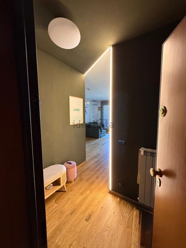 appartamento in vendita a Frosinone