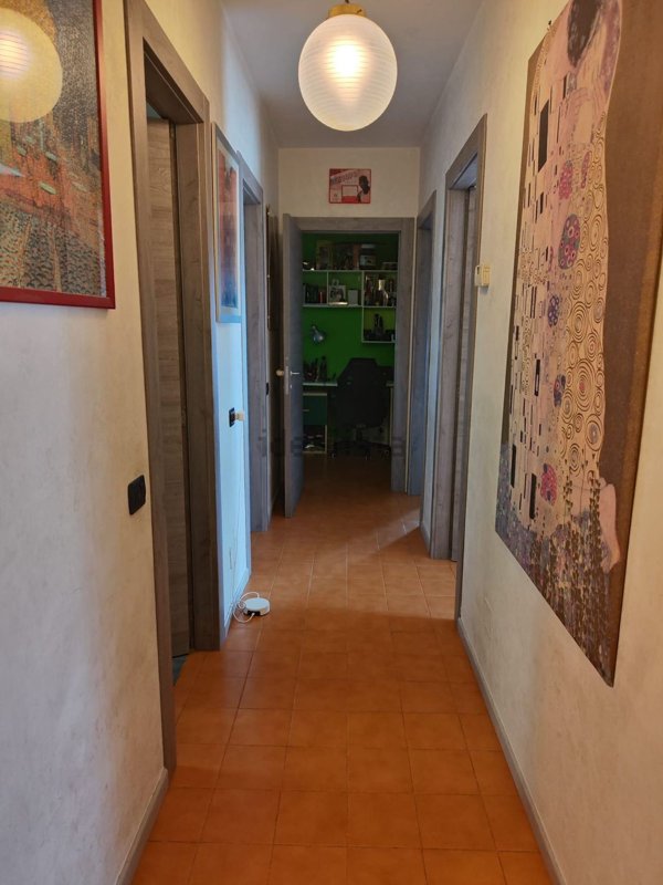 appartamento in vendita a Frosinone