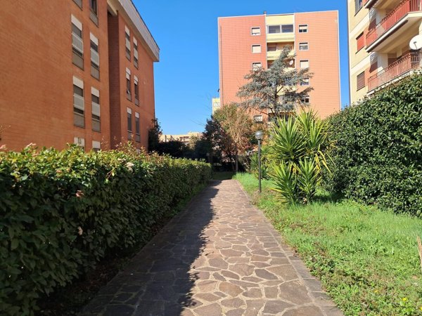 appartamento in vendita a Frosinone