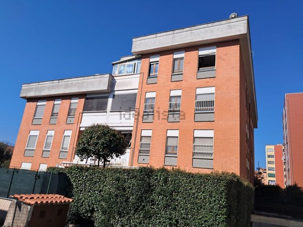 appartamento in vendita a Frosinone