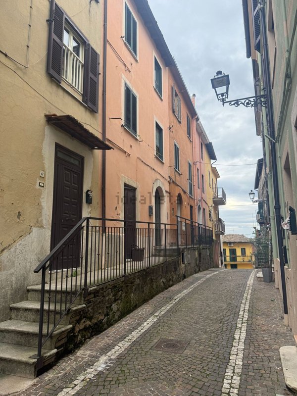 appartamento in vendita a Frosinone