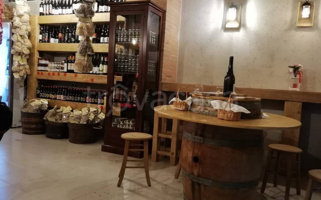 negozio in vendita a Frosinone