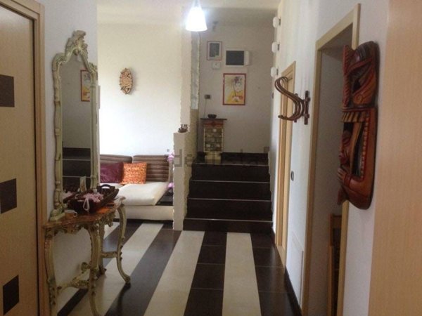 appartamento in vendita a Frosinone