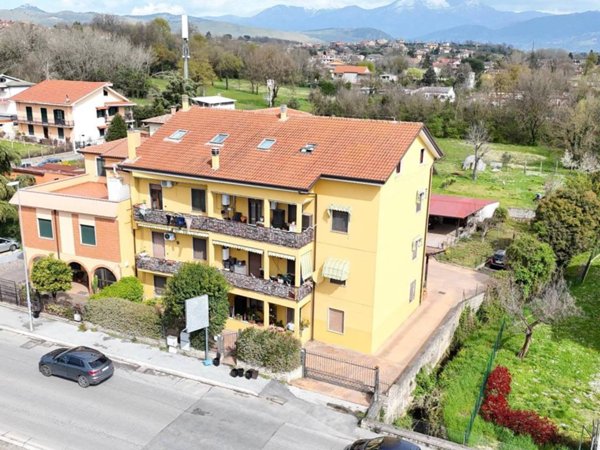 appartamento in vendita a Frosinone