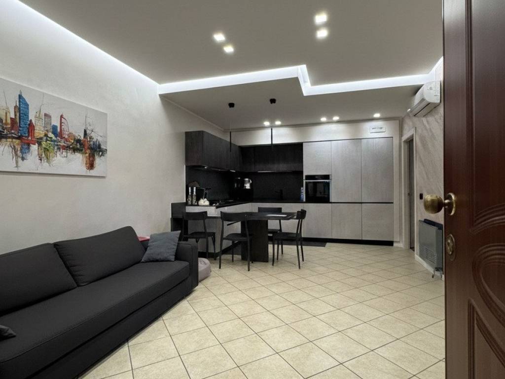 appartamento in vendita a Frosinone