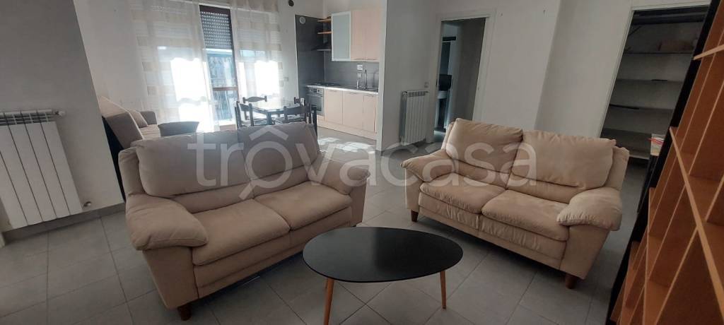 appartamento in vendita a Frosinone