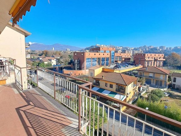 appartamento in vendita a Frosinone