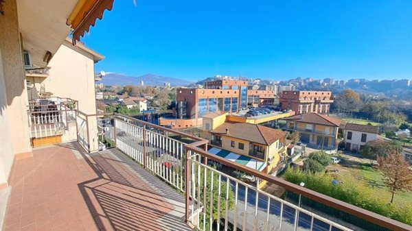appartamento in vendita a Frosinone