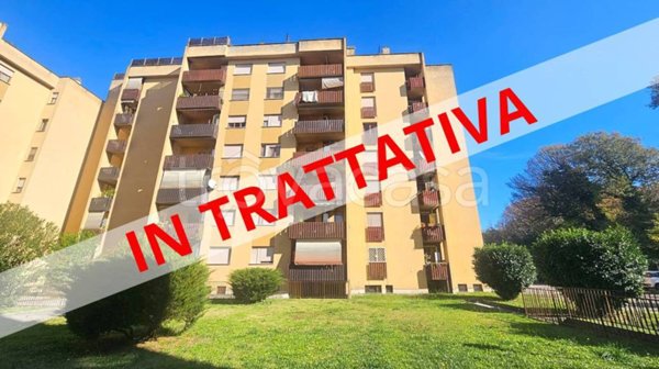 appartamento in vendita a Frosinone