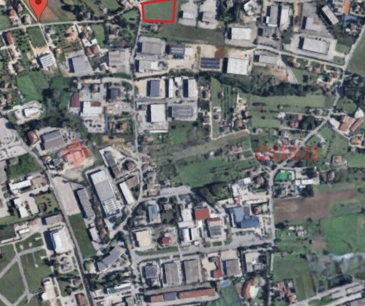 negozio in vendita a Frosinone