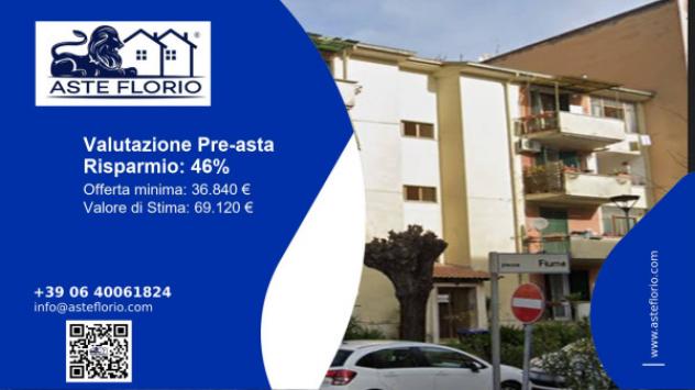 appartamento in vendita a Frosinone