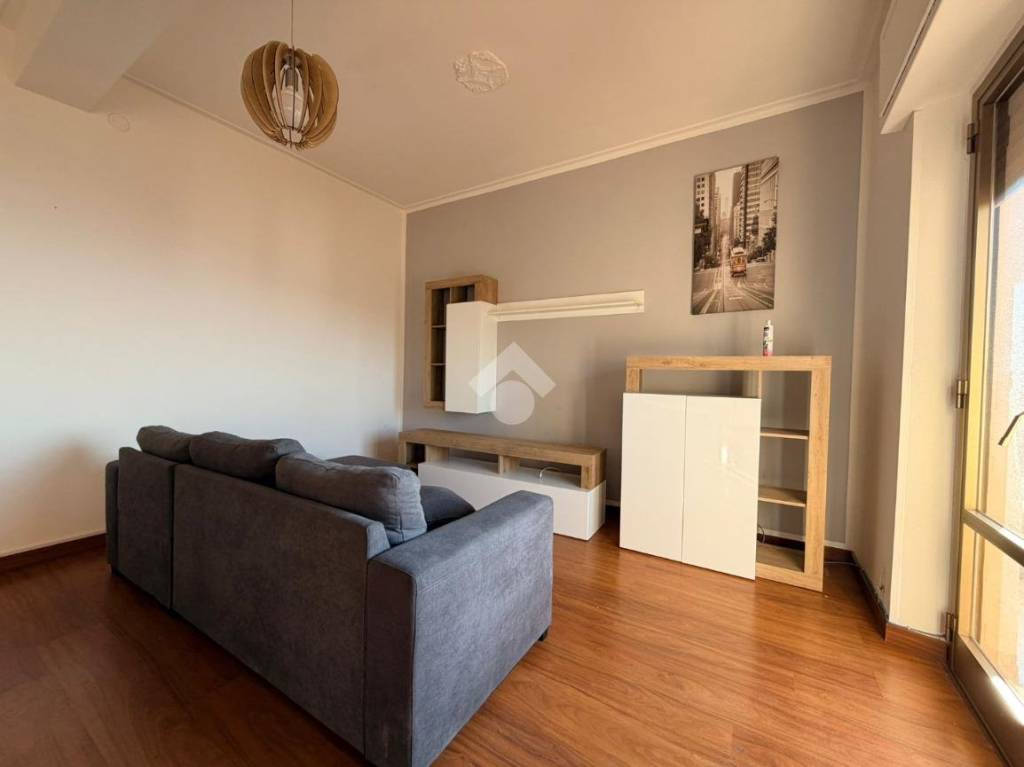 appartamento in vendita a Frosinone