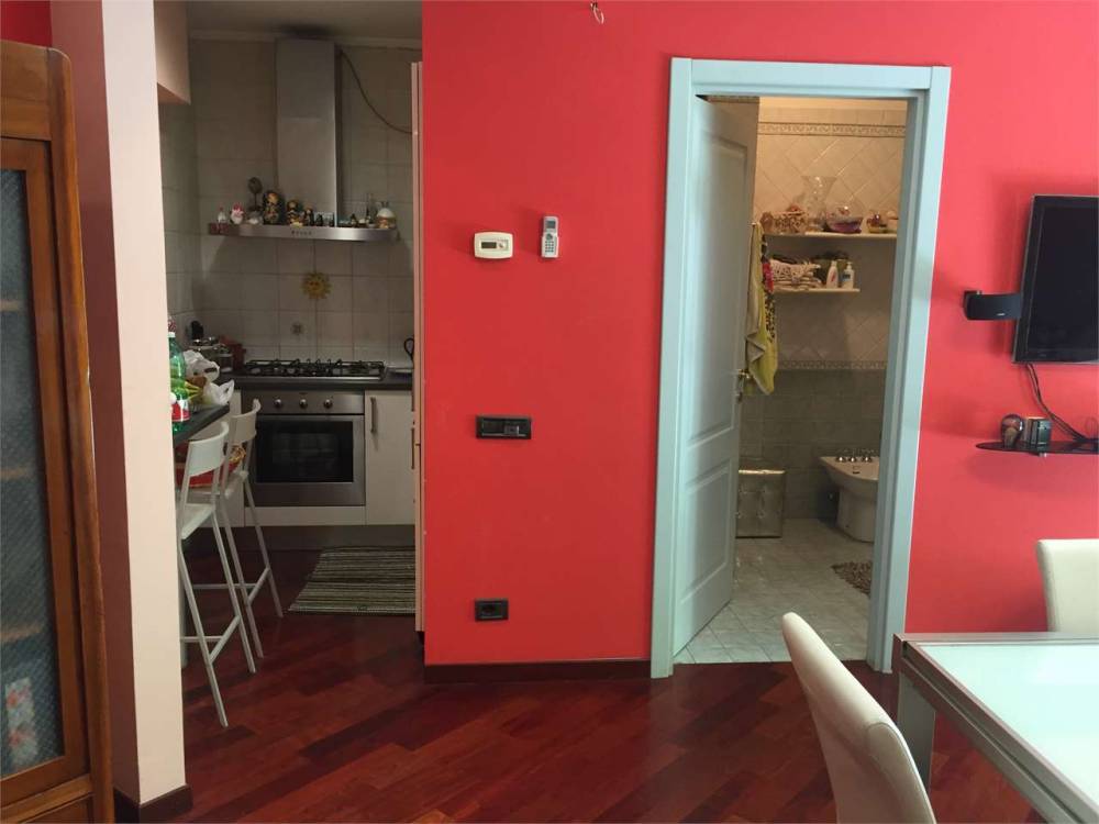 appartamento in vendita a Frosinone