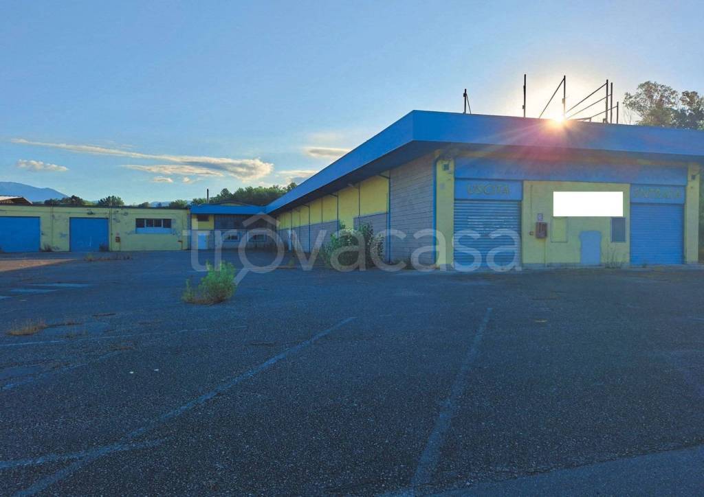 negozio in vendita a Frosinone