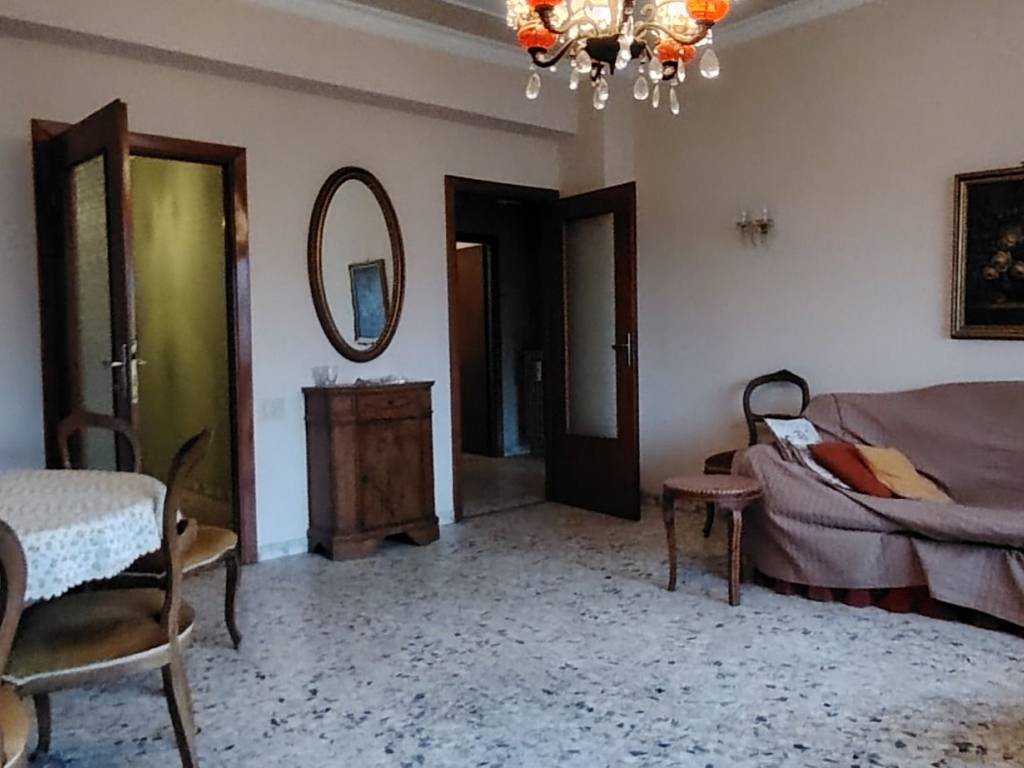 appartamento in vendita a Frosinone