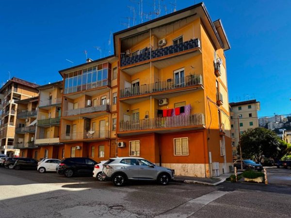 appartamento in vendita a Frosinone