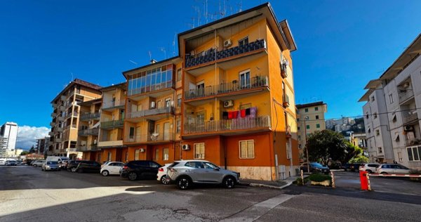 appartamento in vendita a Frosinone