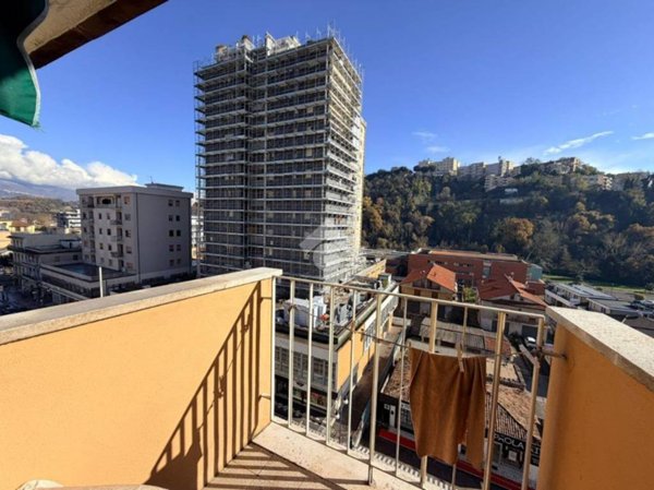 appartamento in vendita a Frosinone