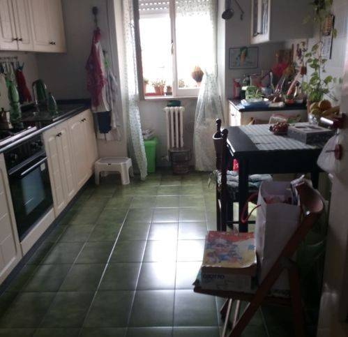 appartamento in vendita a Frosinone