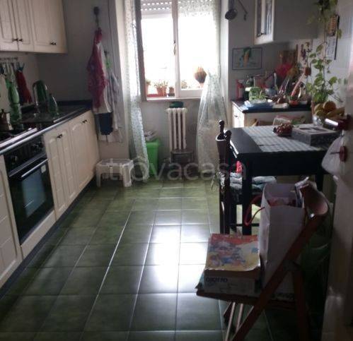 appartamento in vendita a Frosinone