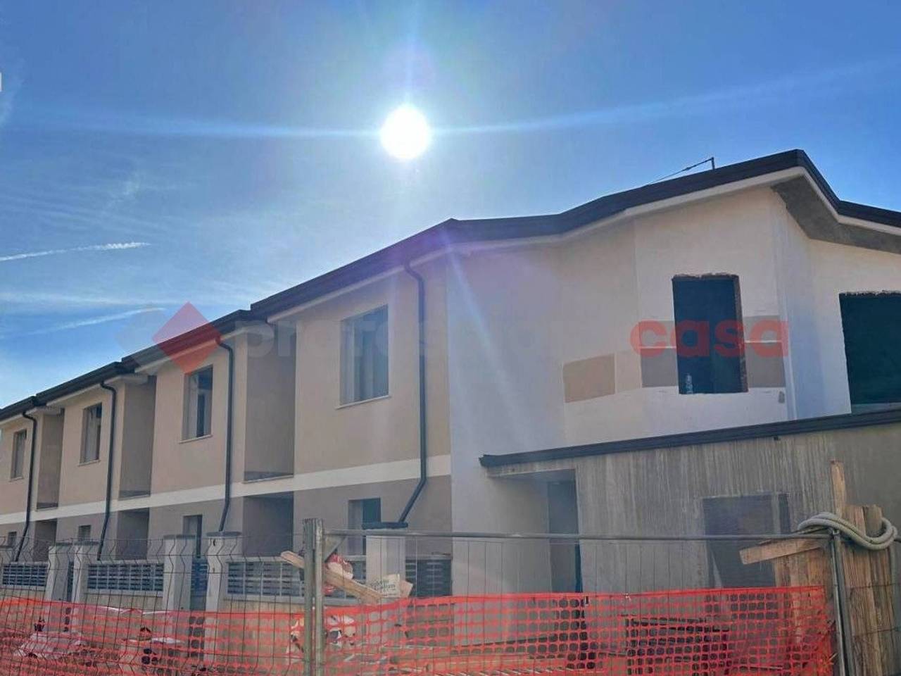 casa indipendente in vendita a Frosinone