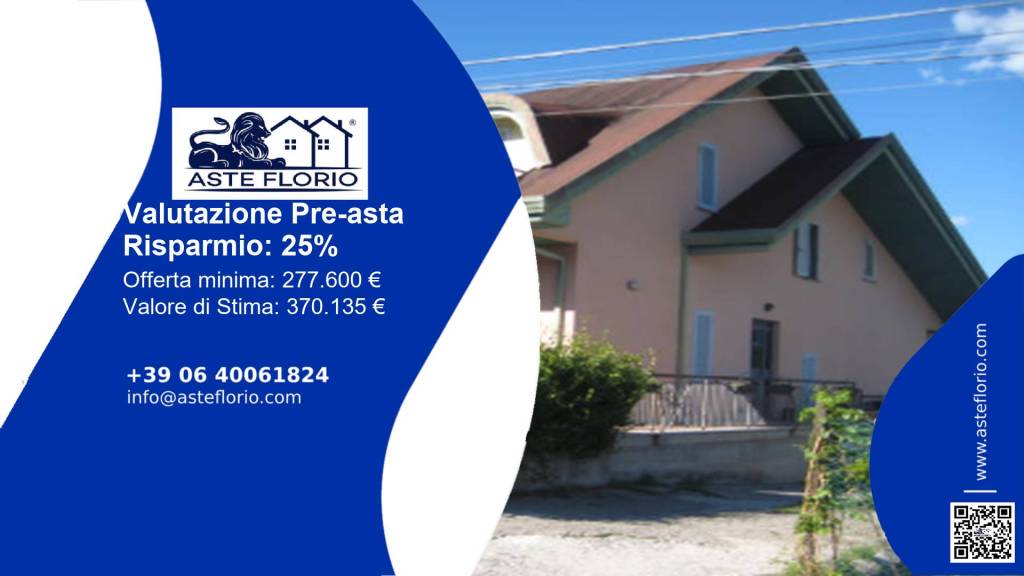 casa indipendente in vendita a Frosinone
