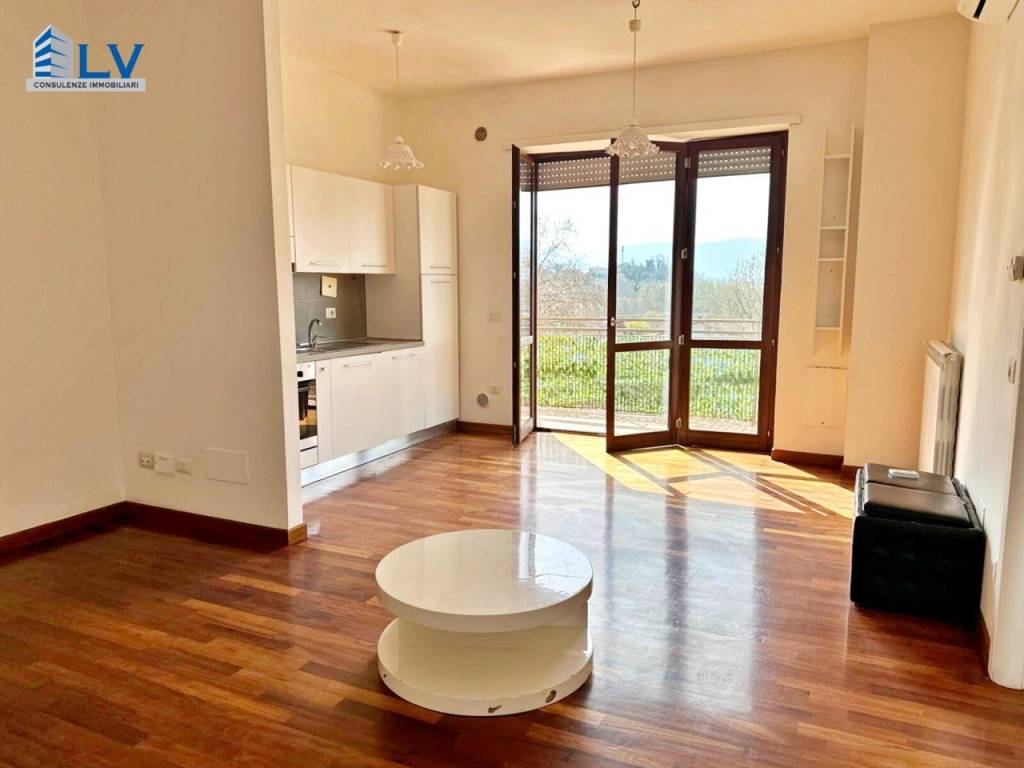 appartamento in vendita a Frosinone