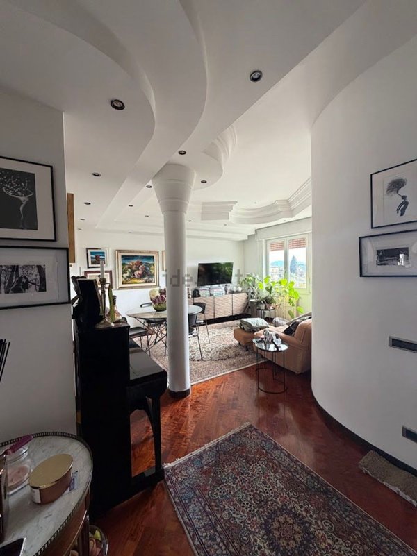 appartamento in vendita a Frosinone