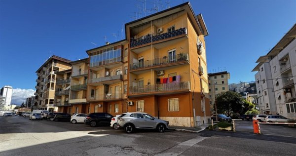 appartamento in vendita a Frosinone