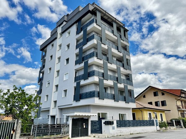 appartamento in vendita a Frosinone