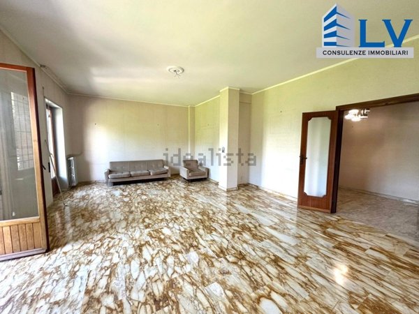 appartamento in vendita a Frosinone