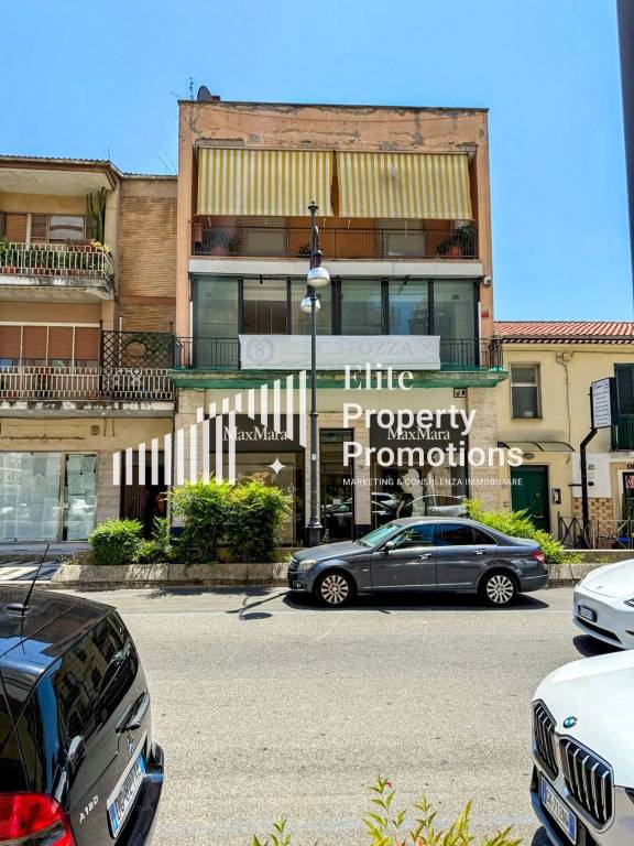 appartamento in vendita a Frosinone