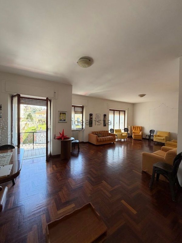 appartamento in vendita a Frosinone