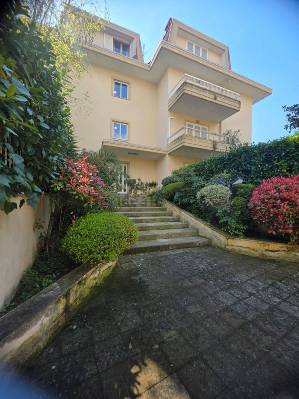 appartamento in vendita a Frosinone