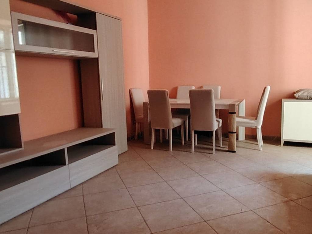 appartamento in vendita a Frosinone