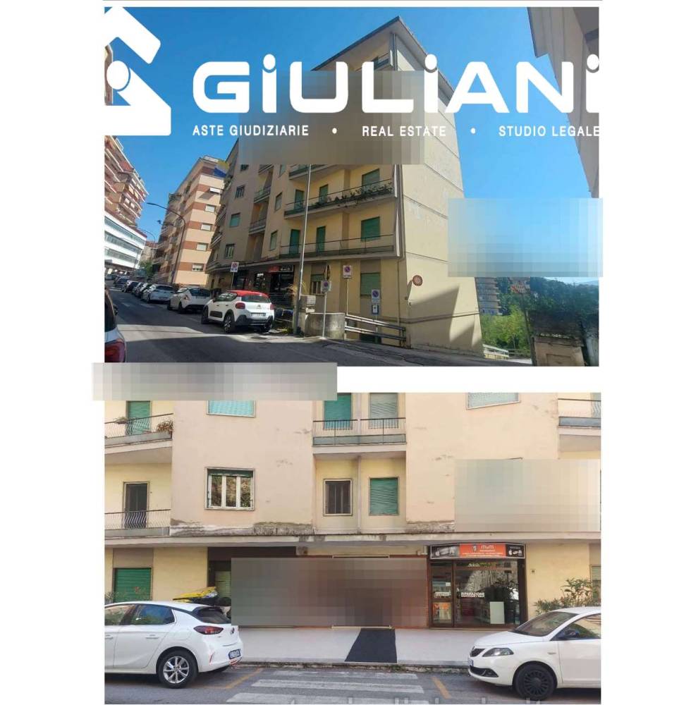 appartamento in vendita a Frosinone