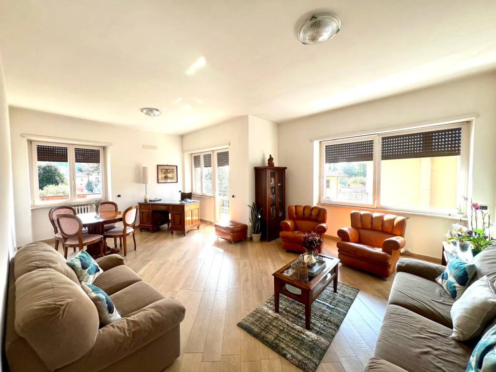 appartamento in vendita a Frosinone