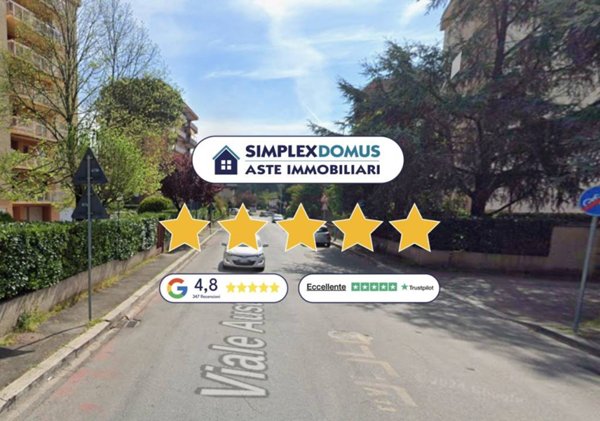 appartamento in vendita a Frosinone