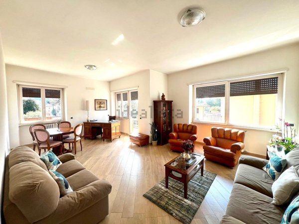 appartamento in vendita a Frosinone