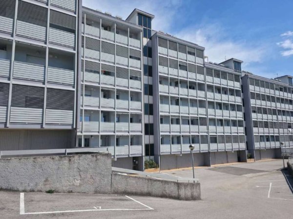 appartamento in vendita a Frosinone