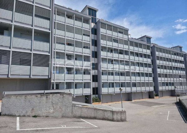 appartamento in vendita a Frosinone