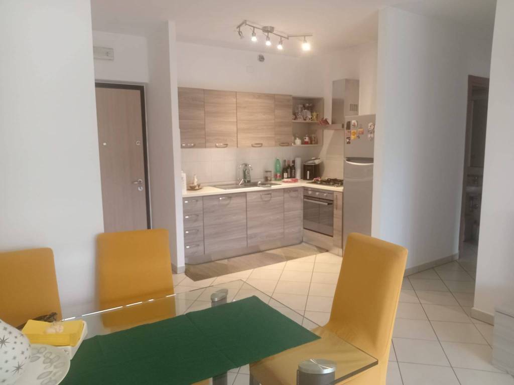 appartamento in vendita a Frosinone