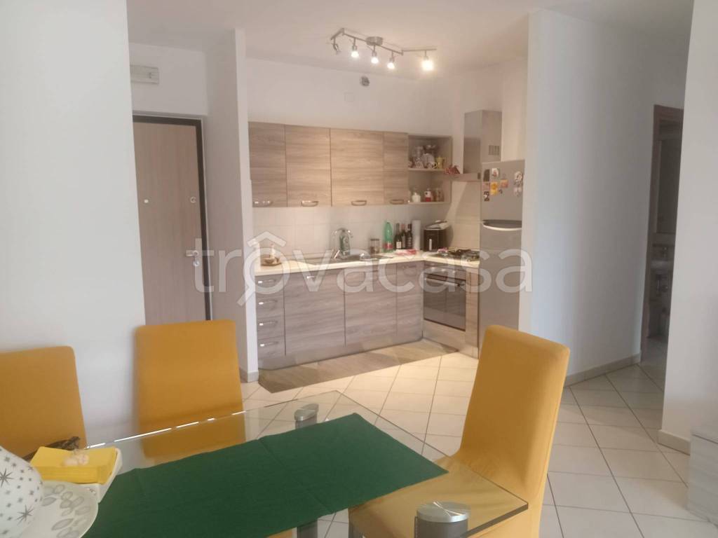 appartamento in vendita a Frosinone