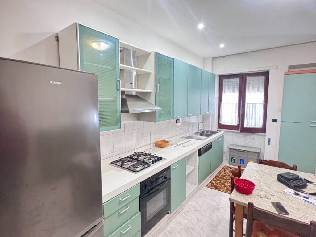 appartamento in vendita a Frosinone