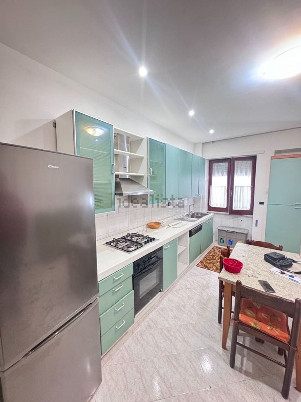 appartamento in vendita a Frosinone