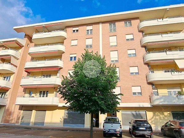 appartamento in vendita a Frosinone