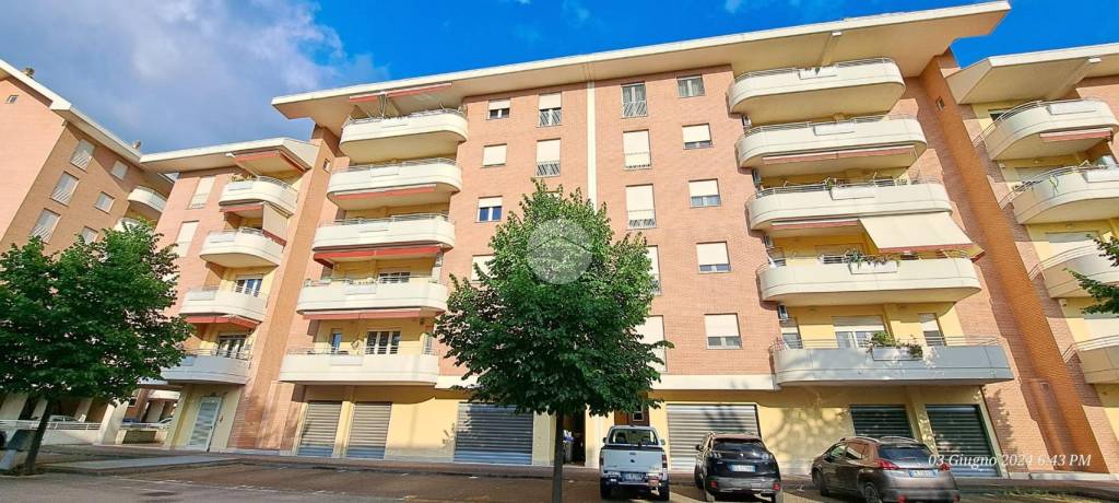appartamento in vendita a Frosinone