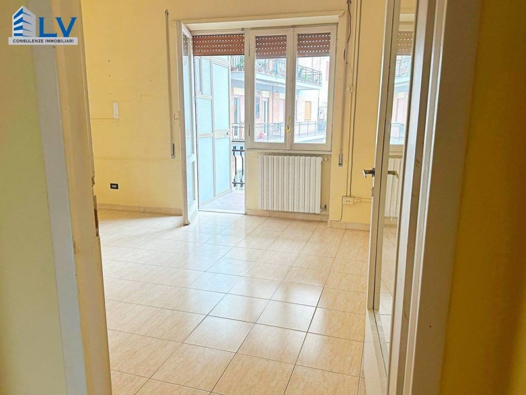 appartamento in vendita a Frosinone