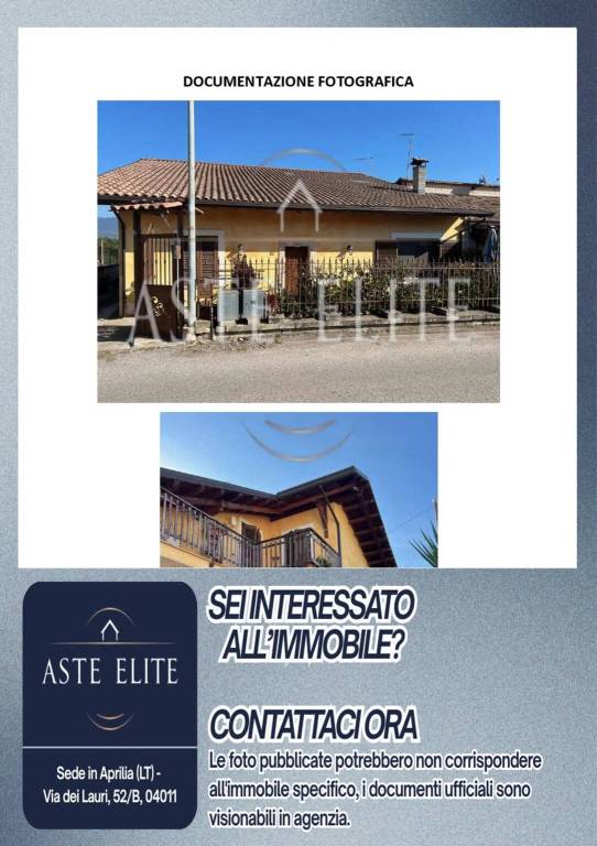 appartamento in vendita a Frosinone