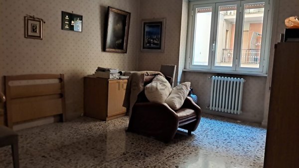 appartamento in vendita a Frosinone